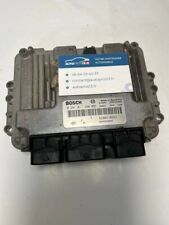 Ecu calculateur moteur d'occasion  Berre-l'Étang