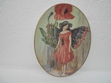 Flower fairies poppy for sale  CROYDON