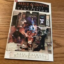 Alice cooper last for sale  Olathe