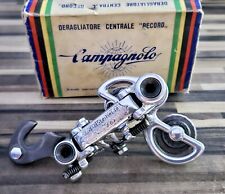 Campagnolo record schaltwerk gebraucht kaufen  Markkleeberg