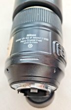 Nikon micro nikkor for sale  Shipping to Ireland