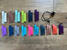Assorted fitbit charge for sale  Eau Claire