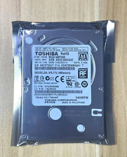 HDD Interno Toshiba 500GB, 5400 RPM, 2,5 Polegadas (MQ01ABF050) comprar usado  Enviando para Brazil