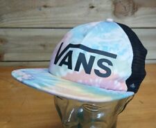 Vans wall trucker for sale  CREWE