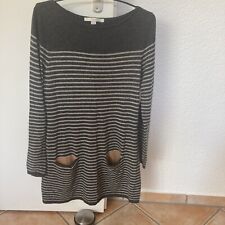 Strickkleid tunika cashmere gebraucht kaufen  Hannover