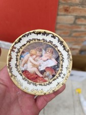 Piattino porcellana limoges usato  Cavezzo