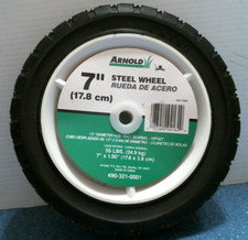 Arnold 1.5 lawn for sale  Sterling