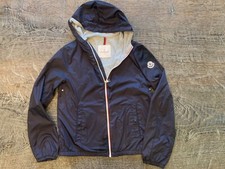 Moncler jungen regenjacke gebraucht kaufen  Aachen