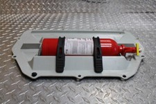 2006 Sea-Doo RXT OEM EXTINTOR DE INCÊNDIO PORTA PLACA 291001743 comprar usado  Enviando para Brazil