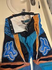 fox 360 pants jersey for sale  Slippery Rock