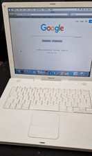 Apple ibook a1134 for sale  WORTHING