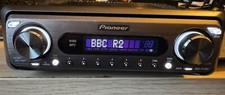 Pioneer deh p77mp for sale  WISBECH