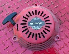 Usado, HONDA GCV160 Recoil Starter Rewind Pull Start 28400-ZL8-023ZC [2H] comprar usado  Enviando para Brazil
