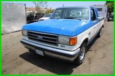 1990 ford 150 for sale  Orange