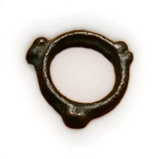 Rare bijou bague d'occasion  Sanssac-l'Église