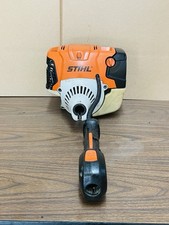 Stihl fs131r trimmer for sale  Mission