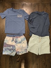Oshkosh boys rashguard for sale  Staten Island