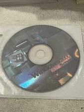 Usado, CD Microsoft Windows Server 2000 com código de licença!!!! comprar usado  Enviando para Brazil
