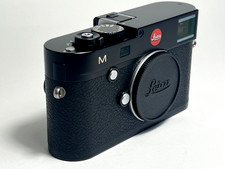Leica typ 240 usato  Roma