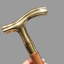 Ancien bâton canne d'occasion  Expédié en France