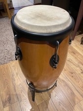 Large conga bongo for sale Large conga bongo for sale  SWANSCOMBE