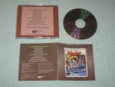 Usado, Thomas Dolby The Golden Age Of Wireless early West Germany CD, EX+, no barcode comprar usado  Enviando para Brazil