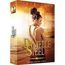 Dvd danielle steel d'occasion  Les Mureaux