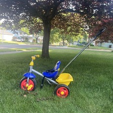 Vintage kids kettler for sale  East Lansing