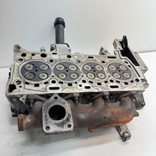 Testata per bmw usato  Italia