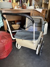 Landau ancien collection d'occasion  Chaumont