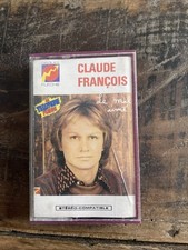 Cassette audio audio d'occasion  Paris XII