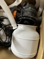 filtro de areia para piscina comprar usado  Enviando para Brazil
