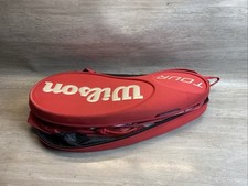 Wilson tour thermoguard for sale  Palm Coast