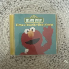 Elmo favorite sing for sale  Ossining