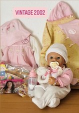 Baby annabell version gebraucht kaufen  Königs Wusterhausen