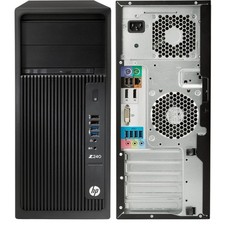 Ricondizionato workstation z24 usato  Pianezza