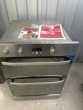 Oven electric hotpoint for sale  KIDDERMINSTER