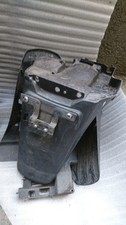 rex 50 verkleidung gebraucht kaufen  Recklinghausen