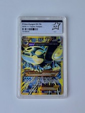 Carte pokémon gradée d'occasion  Lille-