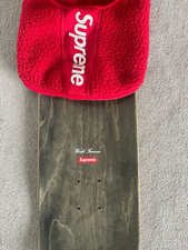 Supreme skateboard deck for sale  KINGS LANGLEY