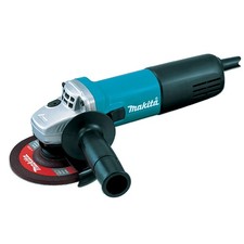 Makita 9558hnrgz smerigliatric usato  Italia