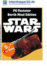 Star wars usb gebraucht kaufen  Berlin