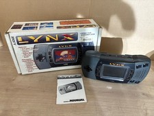 atari lynx for sale atari lynx for sale  SHREWSBURY