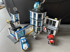 Lego city 60141 d'occasion  Marcoussis