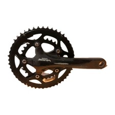 170mm shimano sora for sale  LONDON