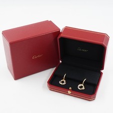Cartier trinity earrings for sale  American Fork