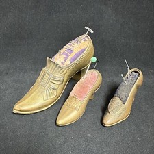Metal shoe sewing for sale  Wellington