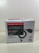 Everbilt piggy back for sale  Litchfield