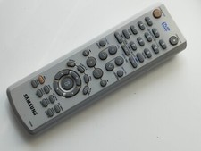 Télécommande samsung 00008e d'occasion  Lilles-Lomme