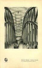 Brücke köln kunstdruck gebraucht kaufen  Waldburg